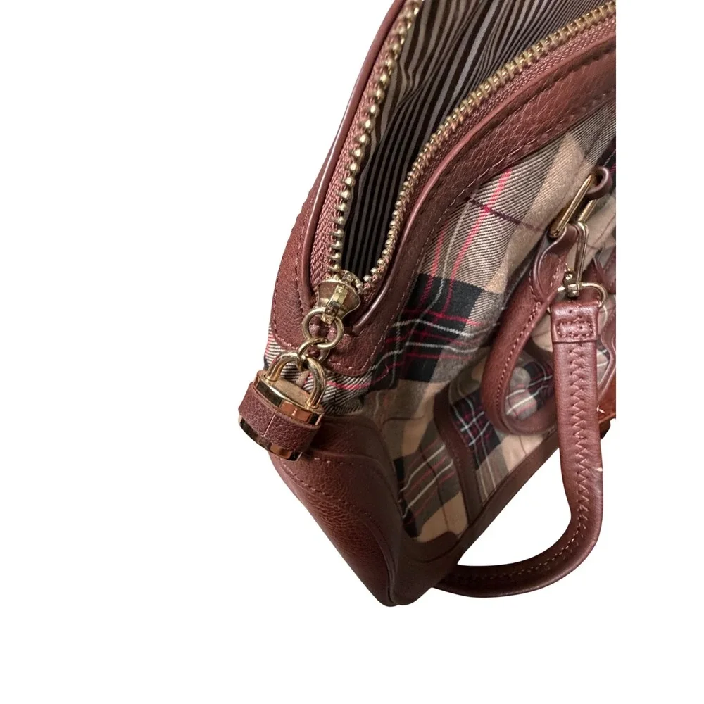 The Unbranded Brand handbag satchel